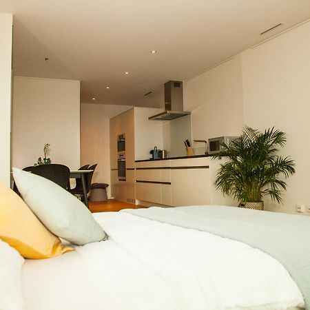 Penthouse Apartments Lakeside Lucerne Luaran gambar